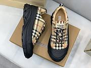 Burberry Arthur Archive Check Beige (Women's) 8045287 - 2