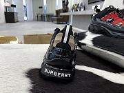Burberry Arthur Vintage Check Red (Women's) 8020680 - 4