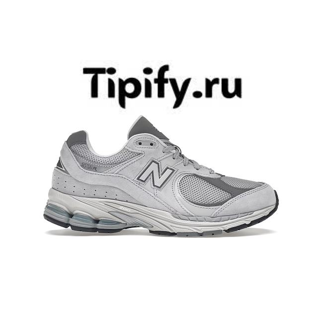 New Balance 2002R Grey ML2002R0 - 1