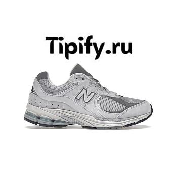 New Balance 2002R Grey ML2002R0