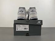 New Balance 2002R Grey ML2002R0 - 5