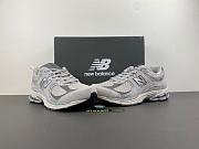 New Balance 2002R Grey ML2002R0 - 4