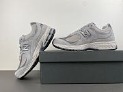 New Balance 2002R Grey ML2002R0 - 2