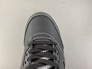 Air Jordan 5 Retro Awake NY Black DV4982-004 - 4