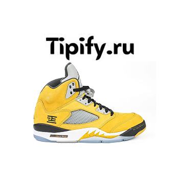 Air Jordan 5 Retro Tokyo T23 (2025) IO3372-700