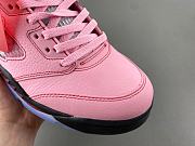 Air Jordan 5 Retro Awake NY Arctic Pink DV4982-600 - 6