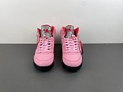 Air Jordan 5 Retro Awake NY Arctic Pink DV4982-600 - 3
