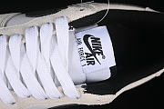 Nike Air Force 1 Low '07 LV8 White Black IB6388-100 - 4