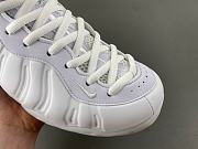 Nike Air Foamposite One Triple White HJ5195-100 - 6