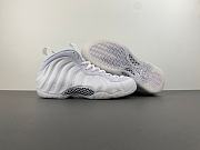 Nike Air Foamposite One Triple White HJ5195-100 - 4