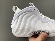 Nike Air Foamposite One Triple White HJ5195-100 - 2