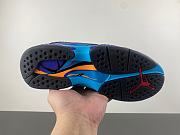 Air Jordan 8 Retro Aqua (2025) 305381-006 - 6