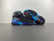 Air Jordan 8 Retro Aqua (2025) 305381-006 - 4