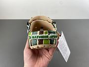 Crocs Classic Clog A Bathing Ape ABC Camo Green 209627-212 - 5