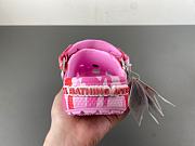 Crocs Classic Clog A Bathing Ape ABC Camo Pink 209627-6I2 - 6