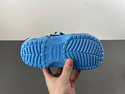 Crocs Classic Clog A Bathing Ape ABC Camo Blue 209627-4TB - 3