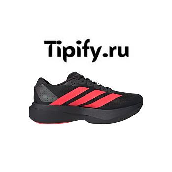 Adidas Adizero Evo SL Carbon Lucid Red JR3414