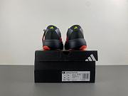 Adidas Adizero Evo SL Carbon Lucid Red JR3414 - 5