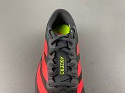 Adidas Adizero Evo SL Carbon Lucid Red JR3414 - 4