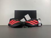 Adidas Adizero Evo SL Carbon Lucid Red JR3414 - 3