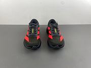 Adidas Adizero Evo SL Carbon Lucid Red JR3414 - 2