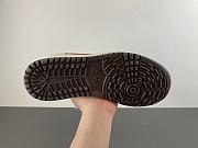 Air Jordan 1 Retro Low Golf Light Orewood Elephant DD9315-116 - 4