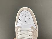 Air Jordan 1 Retro Low Golf Light Orewood Elephant DD9315-116 - 3