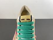 Gucci Women's Screener sneaker - Multicolored canvas 838873 9SFR0 2544 - 5