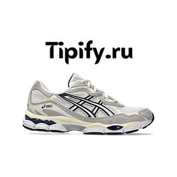ASICS Gel-NYC White Grey Midnight 1203A788-101