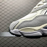 ASICS Gel-NYC White Grey Midnight 1203A788-101 - 4
