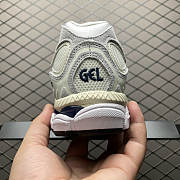 ASICS Gel-NYC White Grey Midnight 1203A788-101 - 5