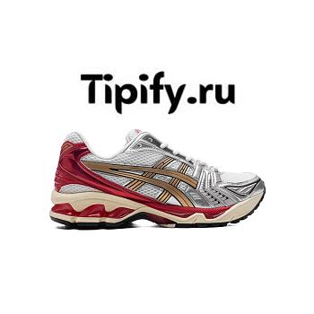 ASICS Gel-Kayano 14 Sneaker Politics Just Say No 1203A692-100
