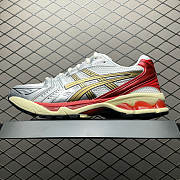 ASICS Gel-Kayano 14 Sneaker Politics Just Say No 1203A692-100 - 6