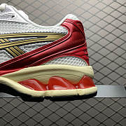 ASICS Gel-Kayano 14 Sneaker Politics Just Say No 1203A692-100 - 5