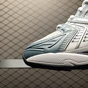 ASICS Gel-Kayano 14 White Fjord Grey 1203A537-106 - 6