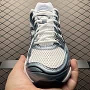 ASICS Gel-Kayano 14 White Fjord Grey 1203A537-106 - 5