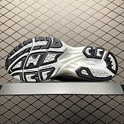 ASICS Gel-Kayano 14 White Fjord Grey 1203A537-106 - 4