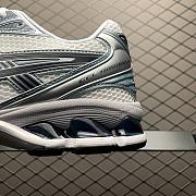 ASICS Gel-Kayano 14 White Fjord Grey 1203A537-106 - 2
