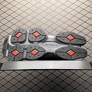New Balance 9060 Black Castlerock Grey U9060BLK - 2