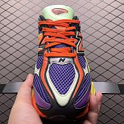 New Balance 9060 Prism Purple U9060NBX - 5