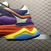 New Balance 9060 Prism Purple U9060NBX - 3