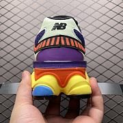 New Balance 9060 Prism Purple U9060NBX - 2