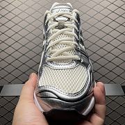 ASICS Gel-Kayano 14 Cream Black Metallic Plum 1201A019-108 - 6