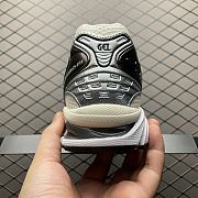 ASICS Gel-Kayano 14 Cream Black Metallic Plum 1201A019-108 - 5