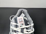 New Balance 1906A Slate Grey Drift Red U1906AC - 5