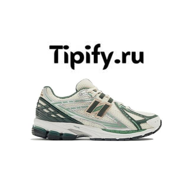 New Balance 1906R Aime Leon Dore Jade M1906RL1 - 1