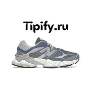 New Balance 9060 Dusk Shower Castlerock U9060NTA - 1