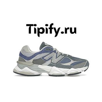 New Balance 9060 Dusk Shower Castlerock U9060NTA