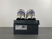 New Balance 9060 Dusk Shower Castlerock U9060NTA - 6
