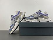 New Balance 9060 Dusk Shower Castlerock U9060NTA - 3